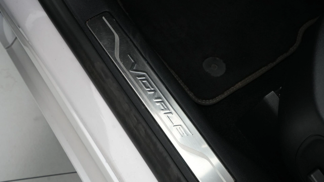 Ford Kuga 2.5 PHEV 225pk Vignale
