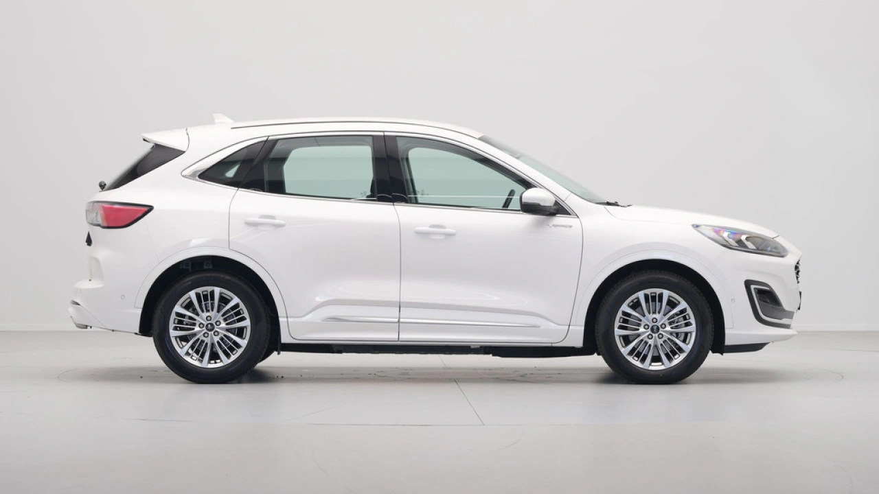 Ford Kuga 2.5 PHEV 225pk Vignale