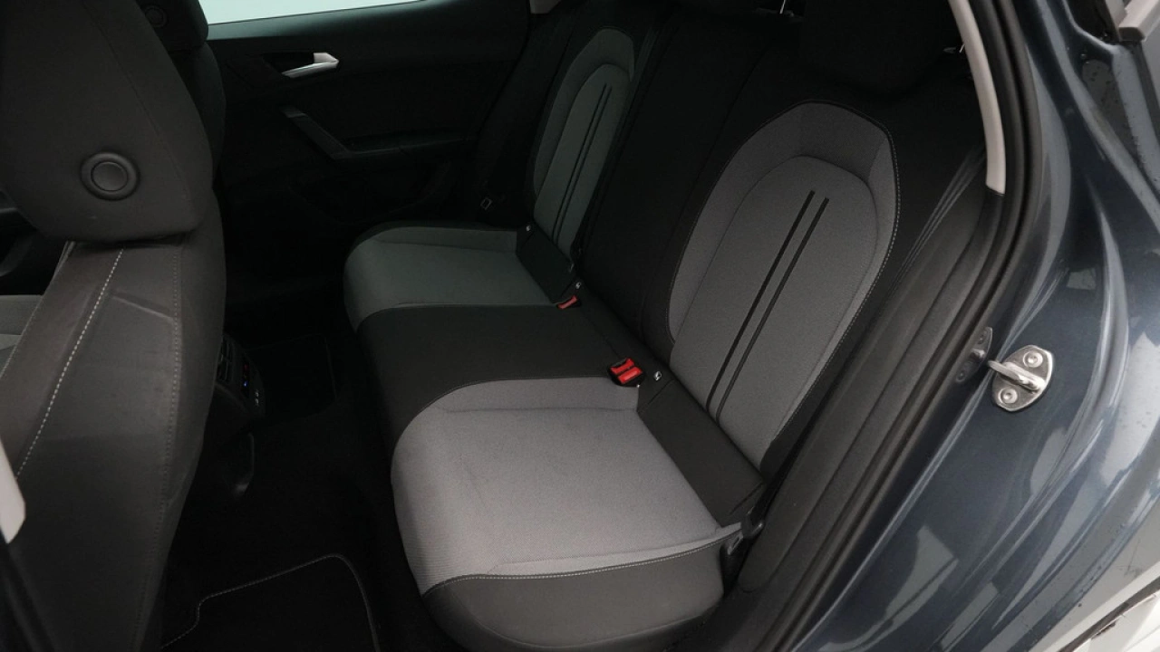 SEAT Leon 1.0 TSI 110pk Style Business Intense