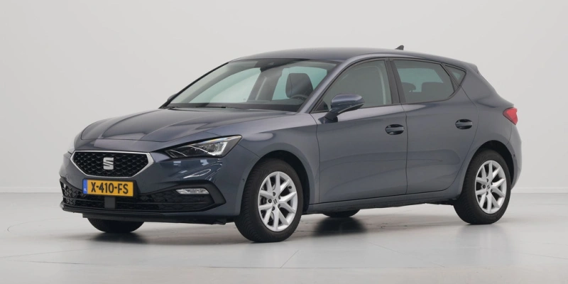SEAT Leon 1.0 TSI 110pk Style Business Intense