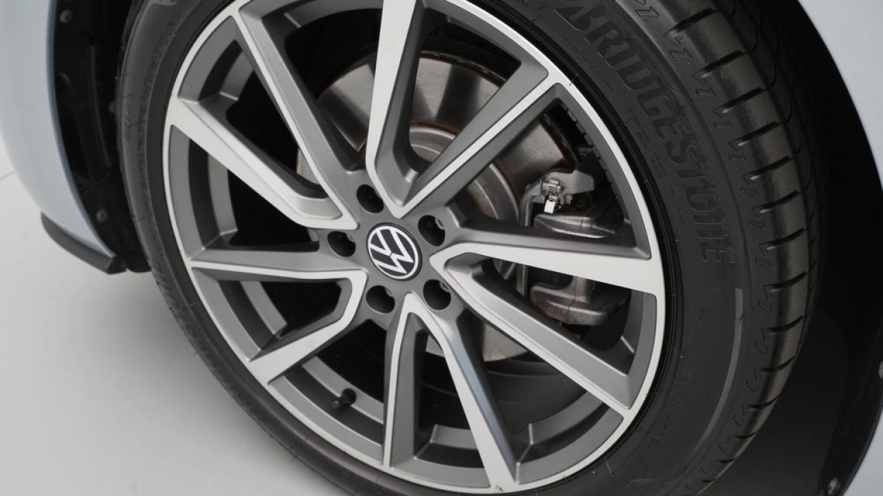 Volkswagen ID.3 Pure Oranje Edition 52 kWh 170pk