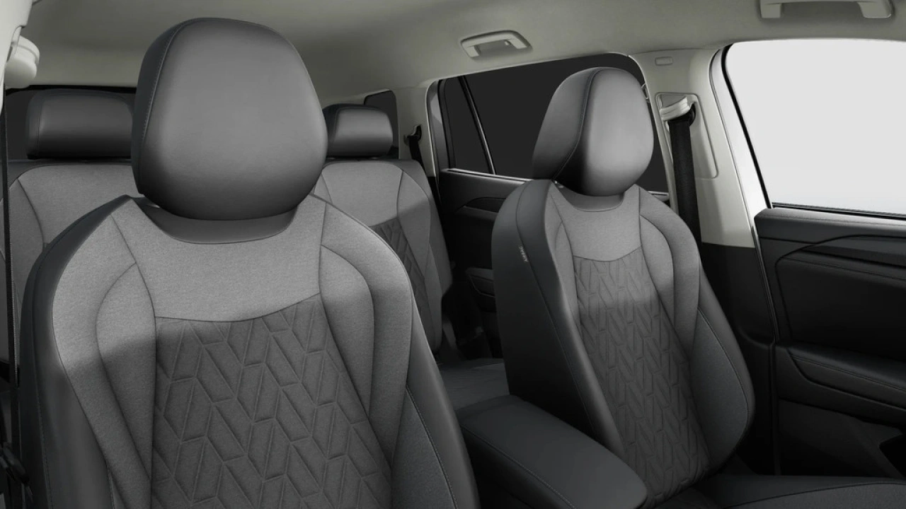Volkswagen Tayron 1.5 eHybrid 204 6DSG Life Edition