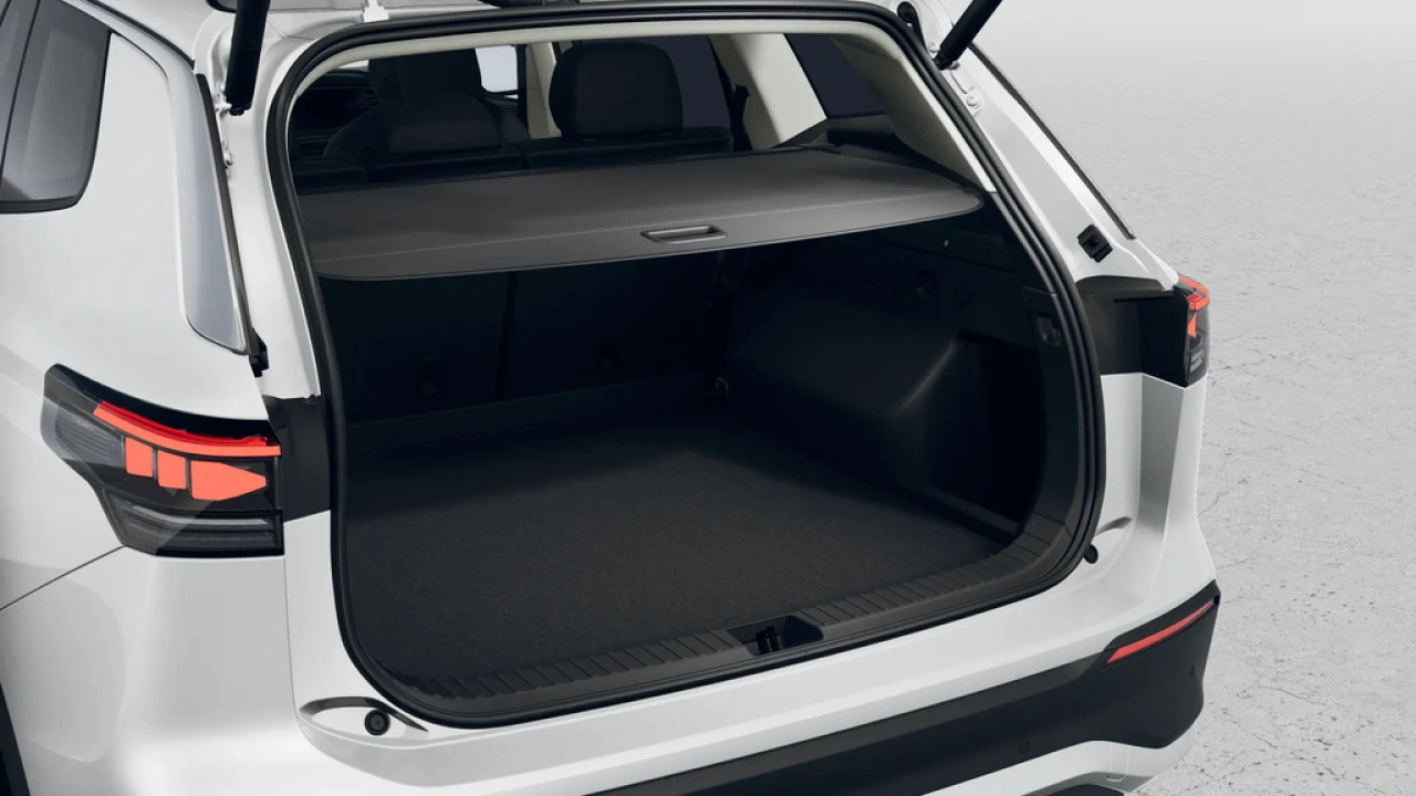 Volkswagen Tayron 1.5 eHybrid 204 6DSG Life Edition