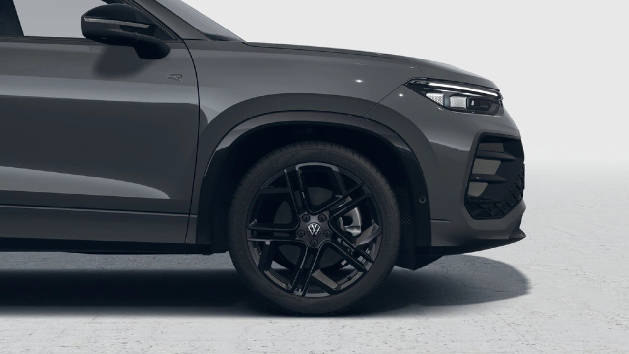 Volkswagen Tayron 1.5 eHybrid 272 6DSG R-Line Edition