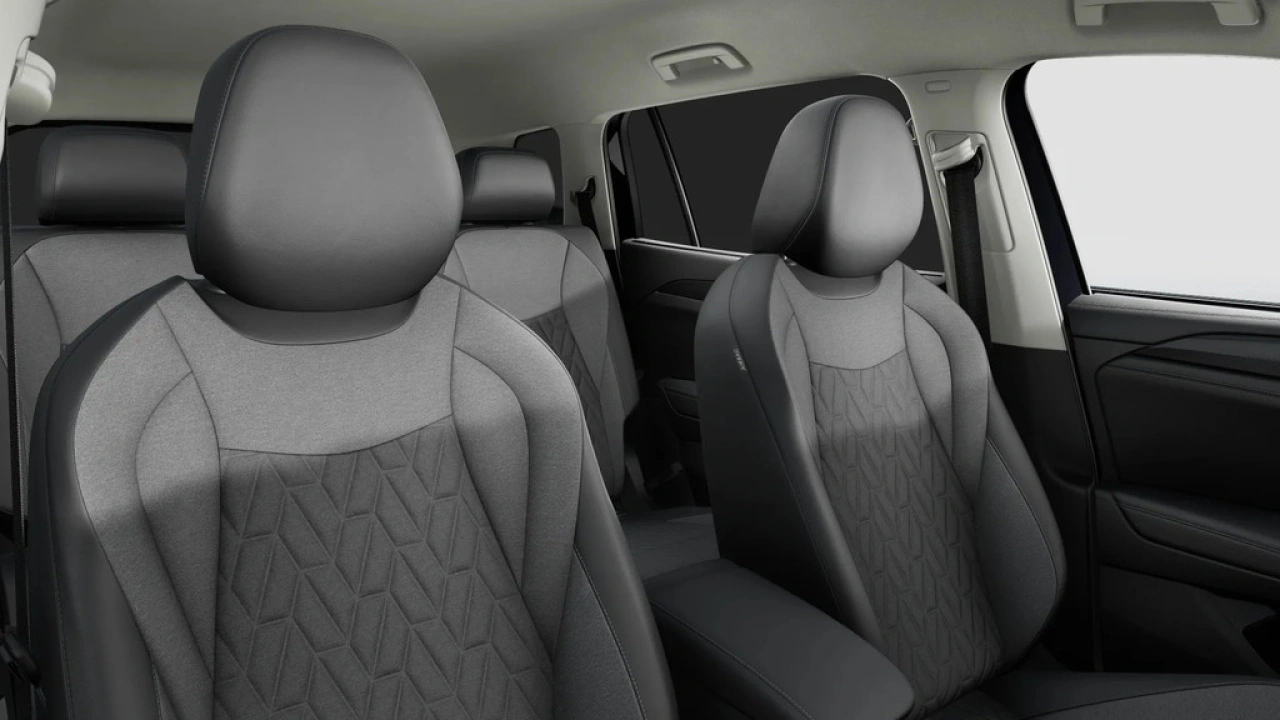 Volkswagen Tayron 1.5 eHybrid 204 6DSG Life Edition