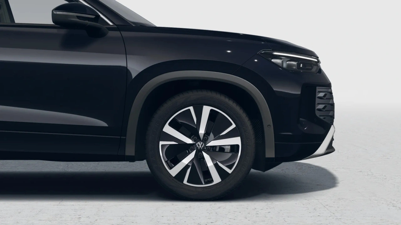 Volkswagen Tayron 1.5 eHybrid 204 6DSG Life Edition