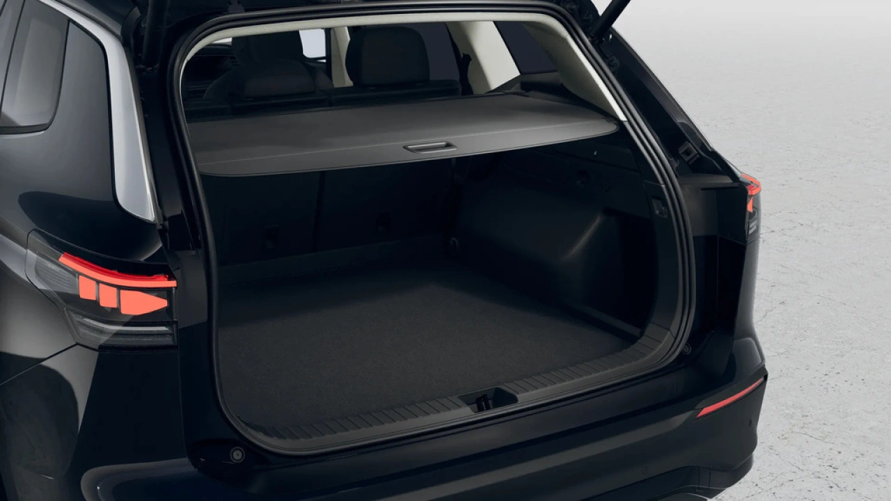 Volkswagen Tayron 1.5 eHybrid 204 6DSG Life Edition