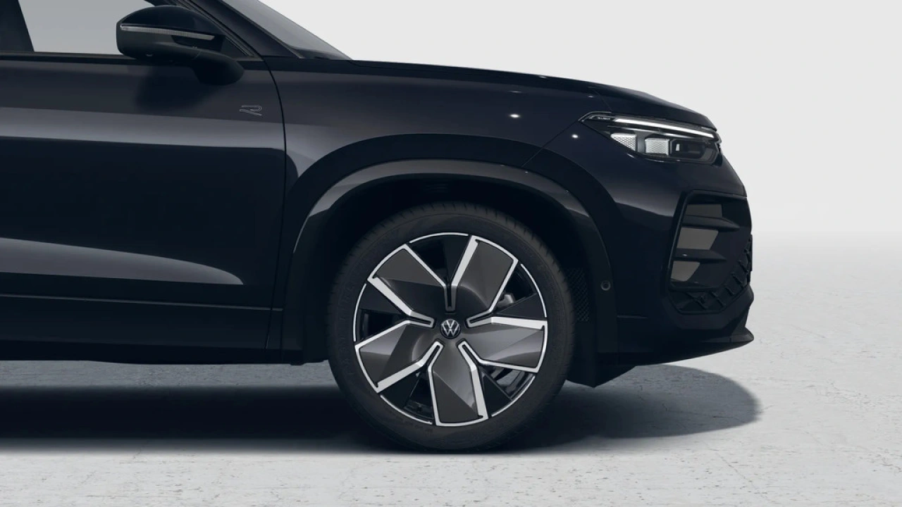 Volkswagen Tayron 1.5 eHybrid 272 6DSG R-Line Edition