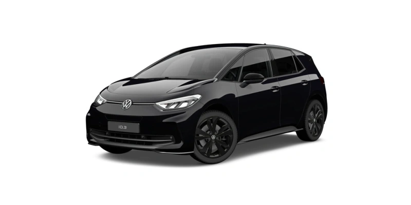 Volkswagen ID.3 52kWh 170 1AT Limited Edition