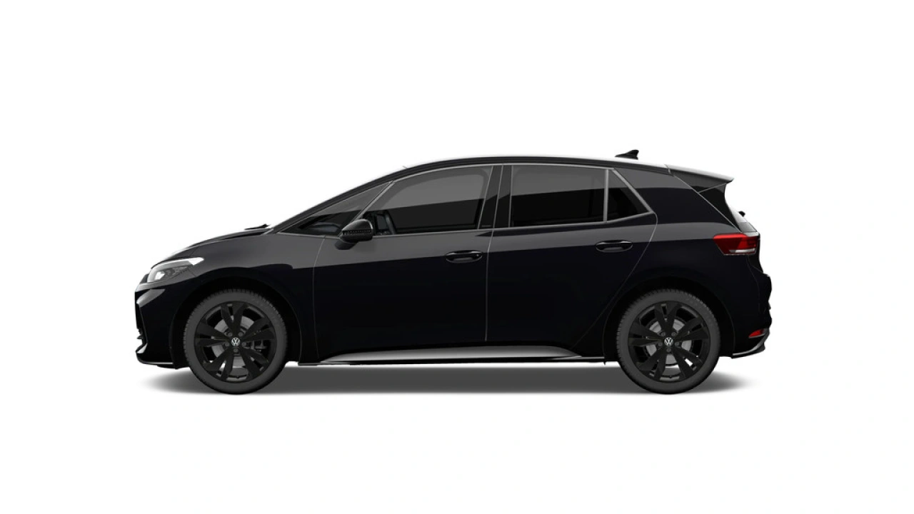Volkswagen ID.3 52kWh 170 1AT Limited Edition
