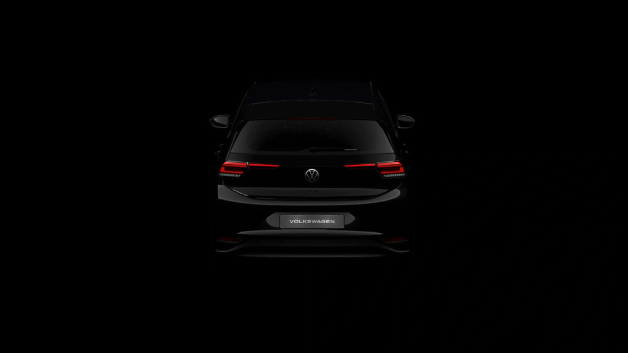 Volkswagen ID.3 52kWh 170 1AT Limited Edition