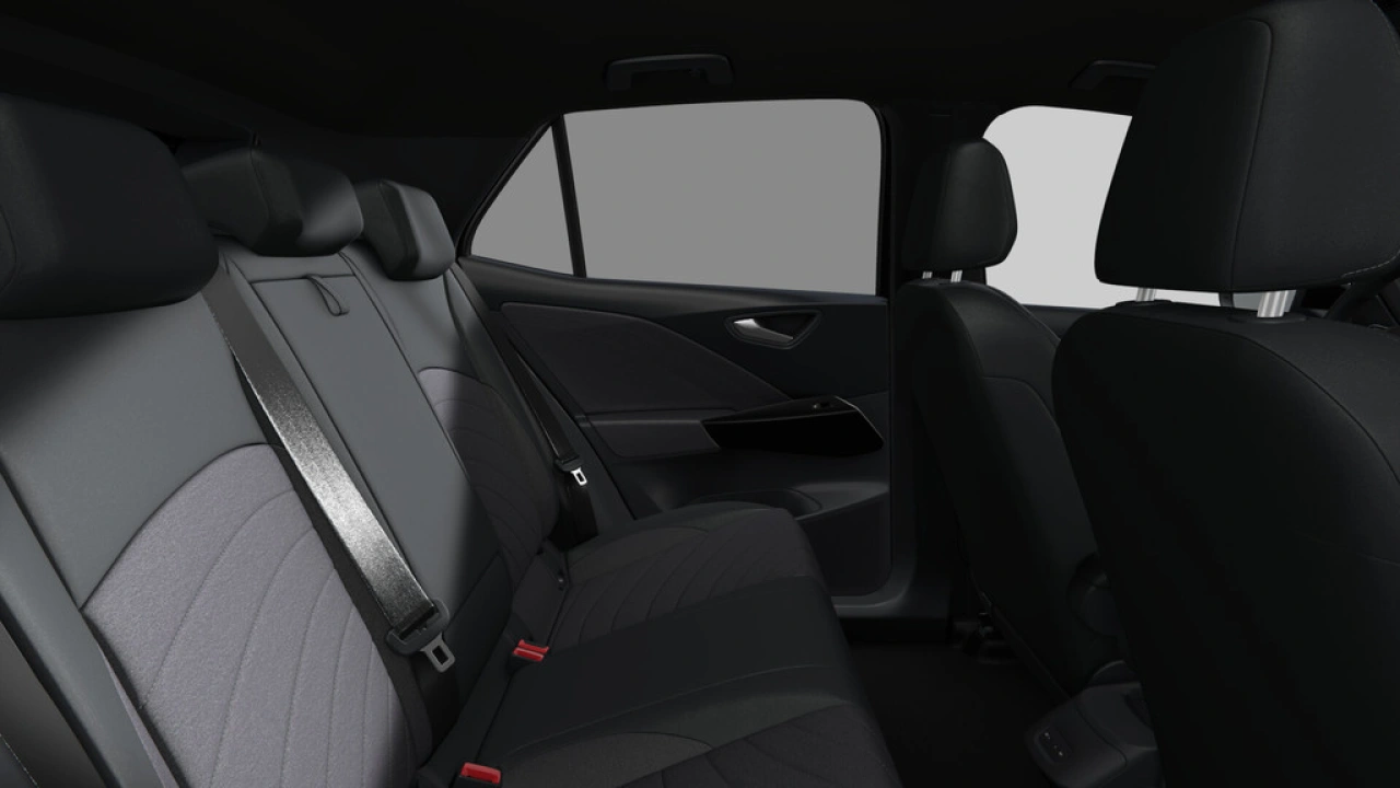 Volkswagen ID.3 52kWh 170 1AT Limited Edition