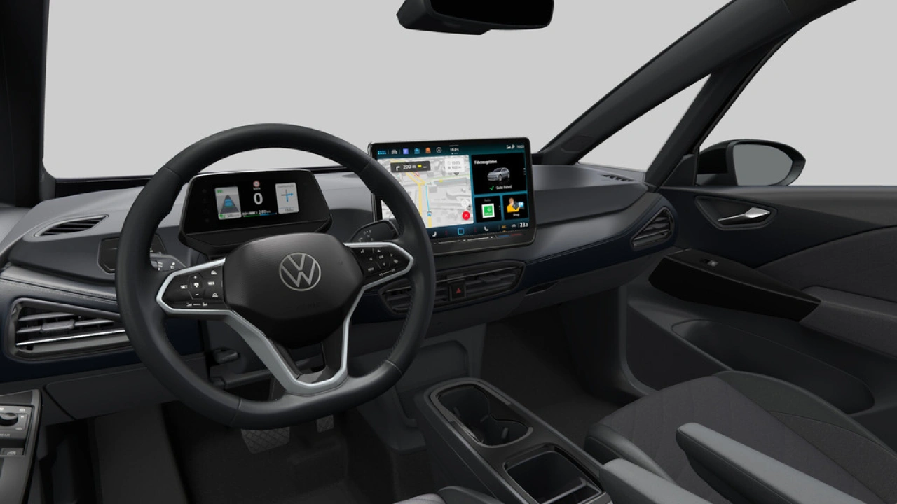 Volkswagen ID.3 52kWh 170 1AT Limited Edition