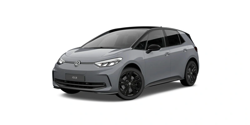 Volkswagen ID.3 52kWh 170 1AT Limited Edition