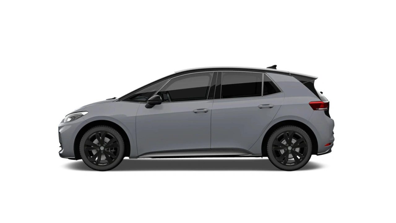 Volkswagen ID.3 52kWh 170 1AT Limited Edition
