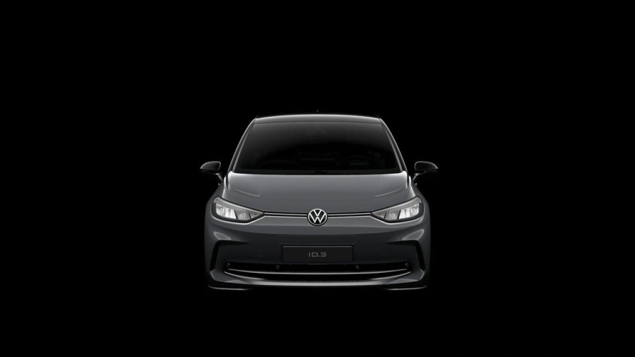 Volkswagen ID.3 52kWh 170 1AT Limited Edition