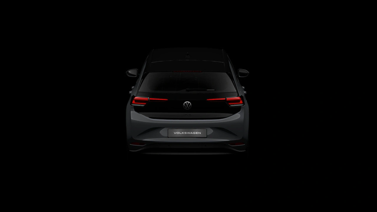 Volkswagen ID.3 52kWh 170 1AT Limited Edition