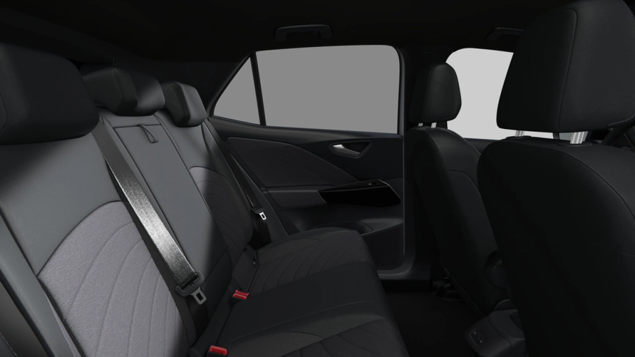 Volkswagen ID.3 52kWh 170 1AT Limited Edition