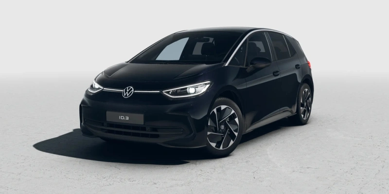 Volkswagen ID.3 59kWh 204 1AT Pro Business