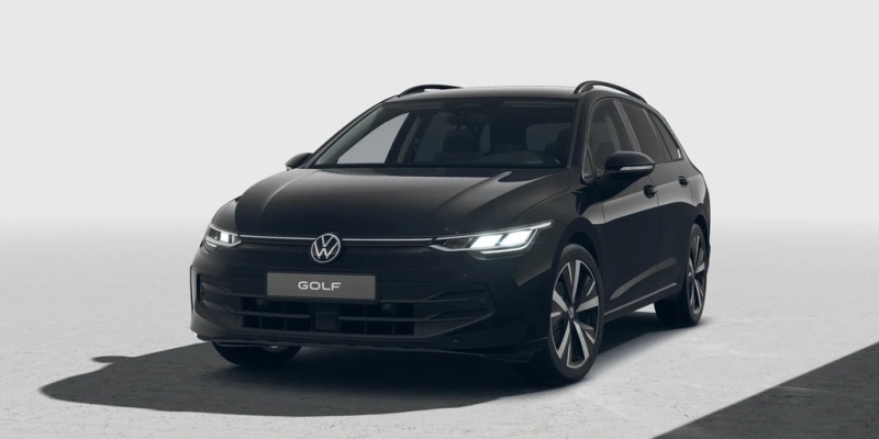 Volkswagen GOLF Variant 1.5 eTSI 150 7DSG Life Edition