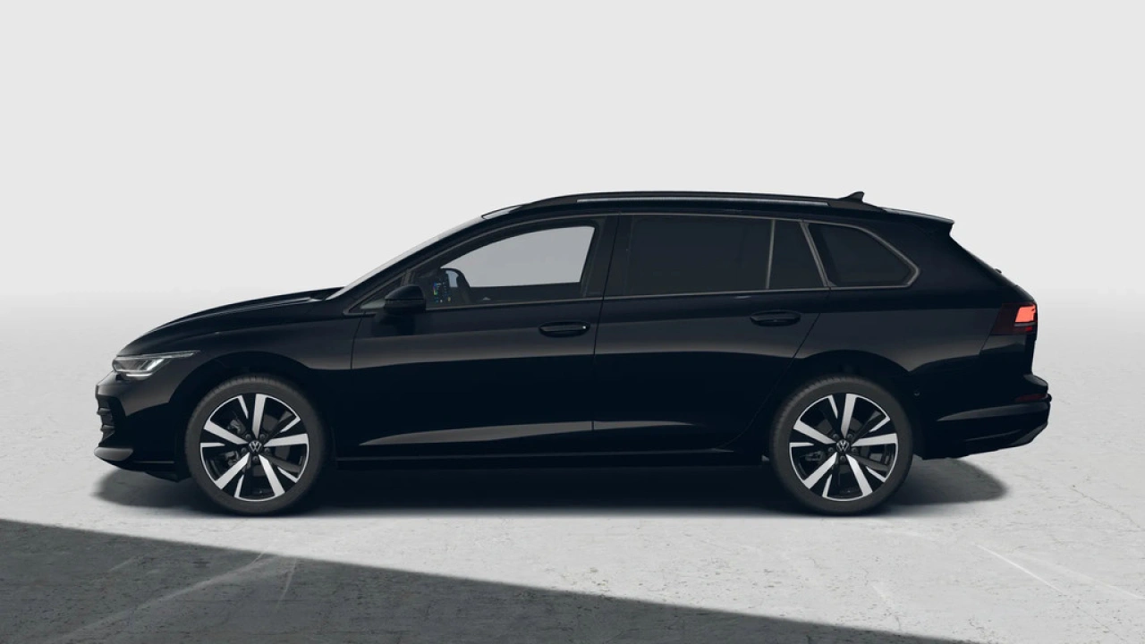 Volkswagen GOLF Variant 1.5 eTSI 150 7DSG Life Edition
