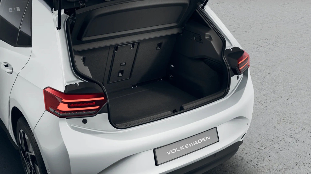 Volkswagen ID.3 52kWh 170 1AT Pure