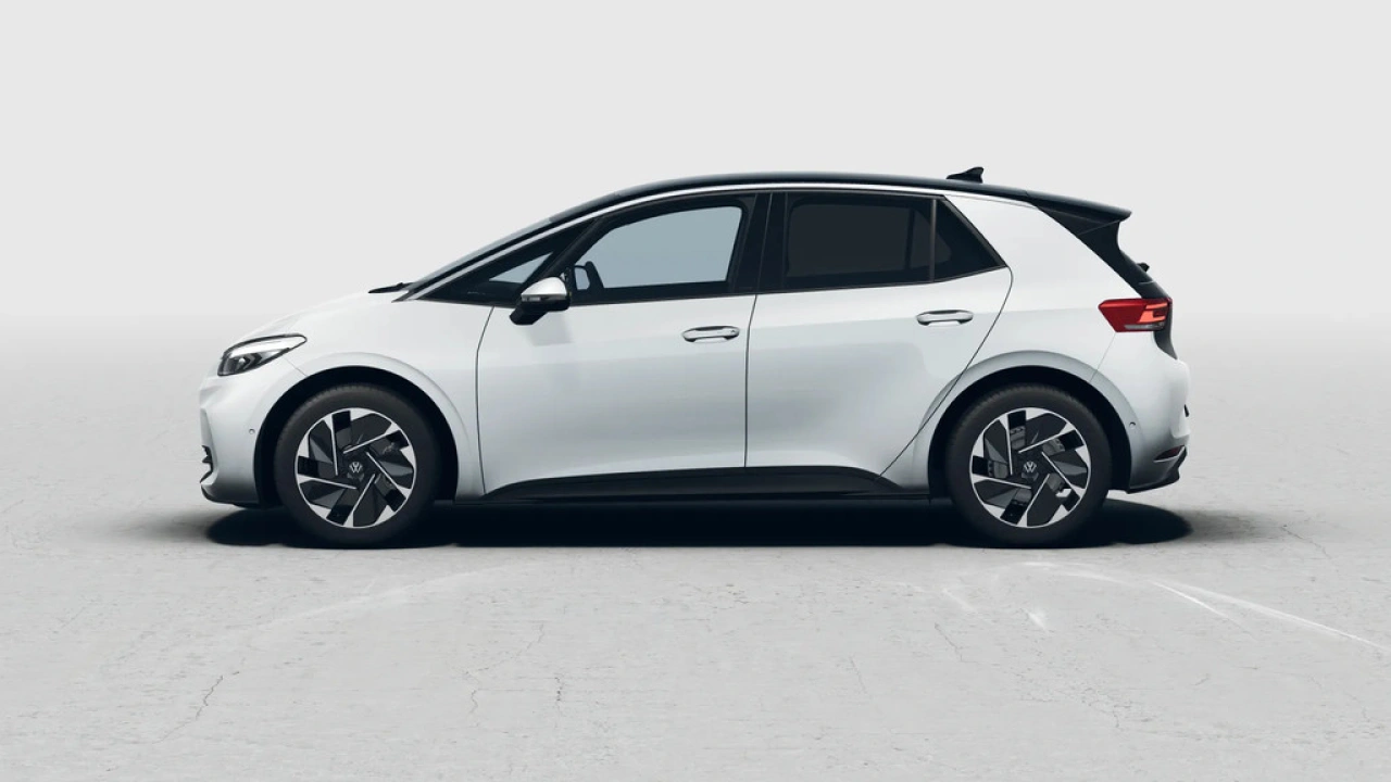 Volkswagen ID.3 52kWh 170 1AT Pure
