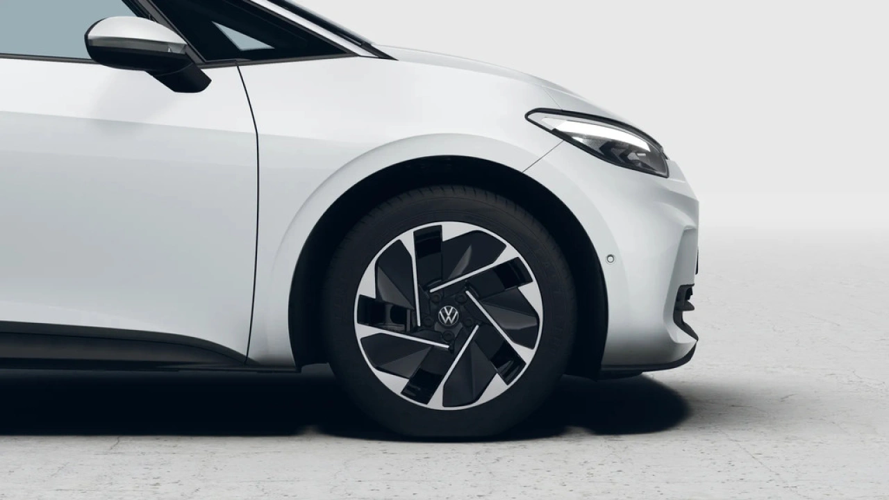 Volkswagen ID.3 52kWh 170 1AT Pure