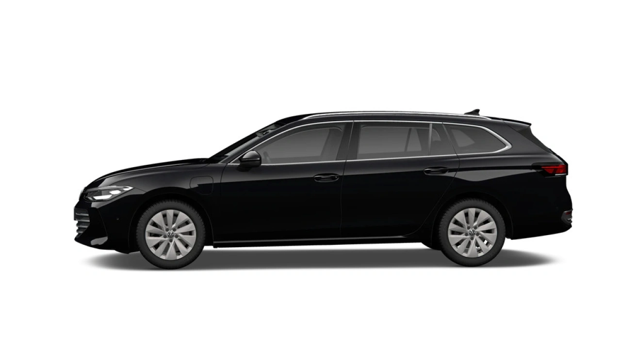 Volkswagen Passat Variant 1.5 eHybrid 204 6DSG Business