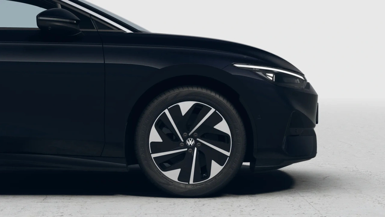 Volkswagen ID.7 Tourer 86 kWh Elektromotor 286 1AT Pro S Business