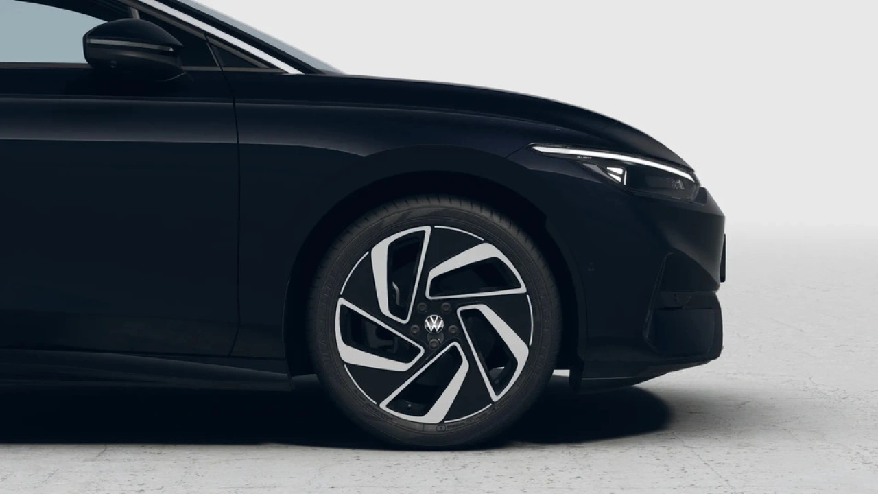 Volkswagen ID.7 Tourer 86 kWh Elektromotor 286 1AT Pro S Business