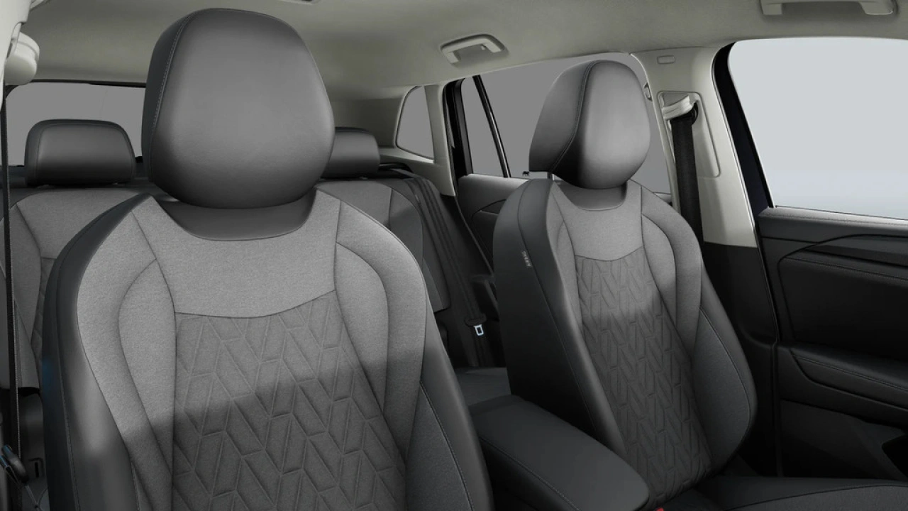 Volkswagen Tiguan 1.5 eHybrid 204 6DSG Life Edition