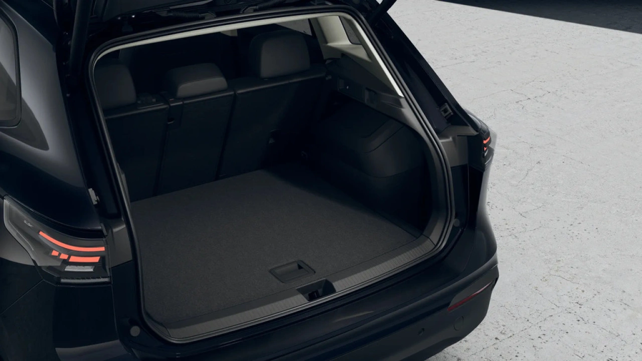 Volkswagen Tiguan 1.5 eHybrid 204 6DSG Life Edition