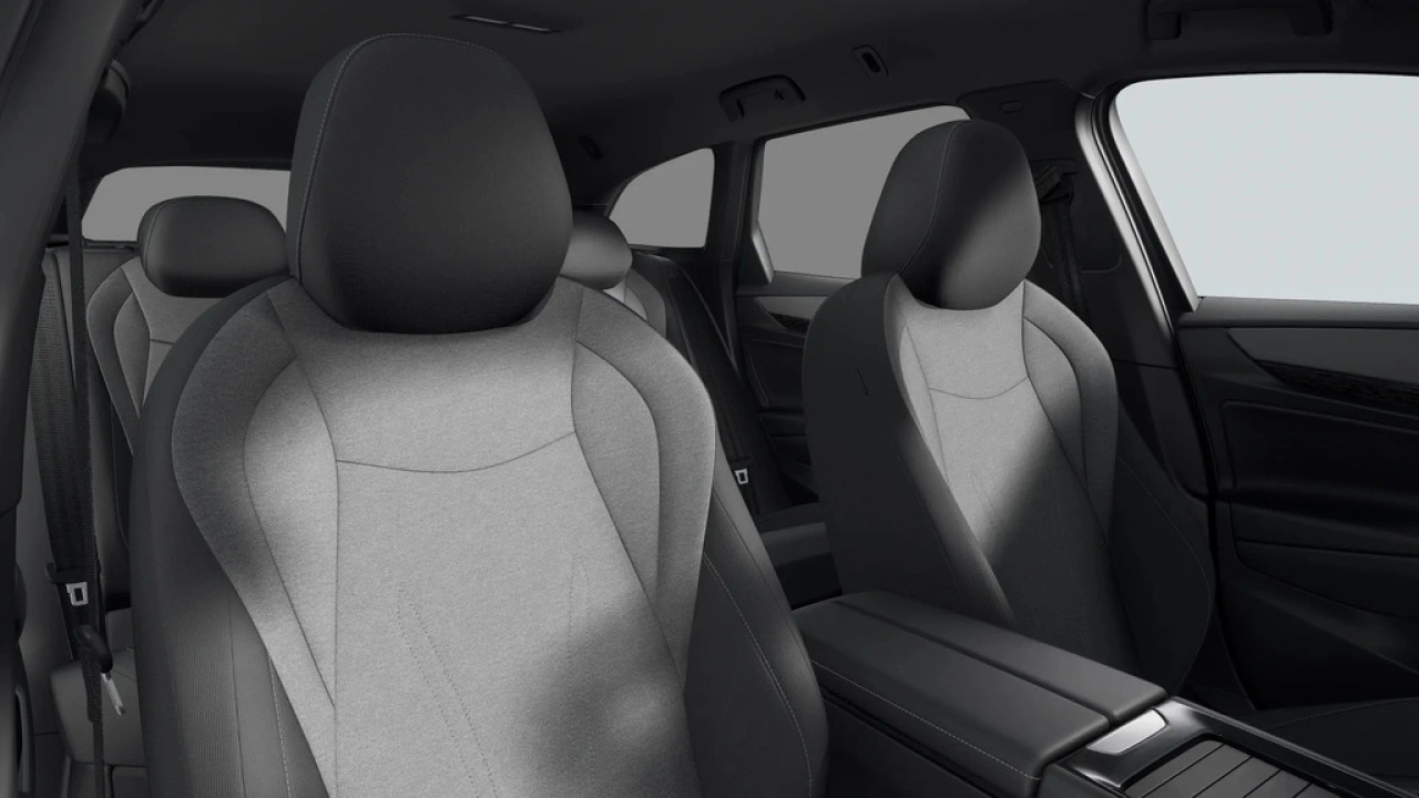 Volkswagen ID.7 Tourer 77 kWh 286 1AT Limited Edition