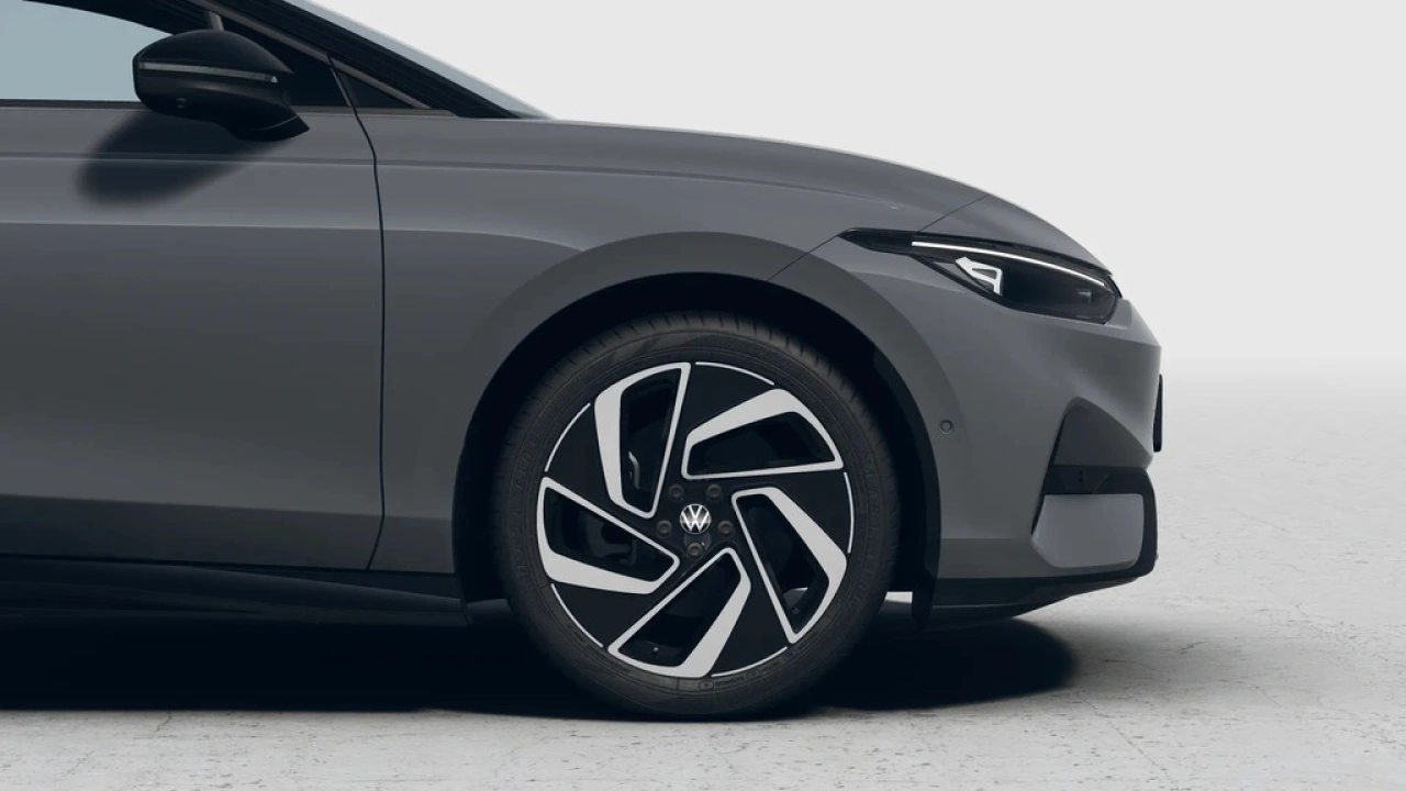 Volkswagen ID.7 Tourer 77 kWh 286 1AT Limited Edition