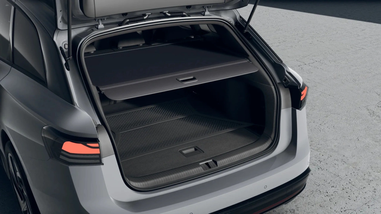 Volkswagen ID.7 Tourer 77 kWh 286 1AT Limited Edition