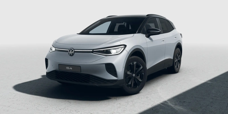 Volkswagen ID.4 77 kWh 286 1AT Pro Limited Edition