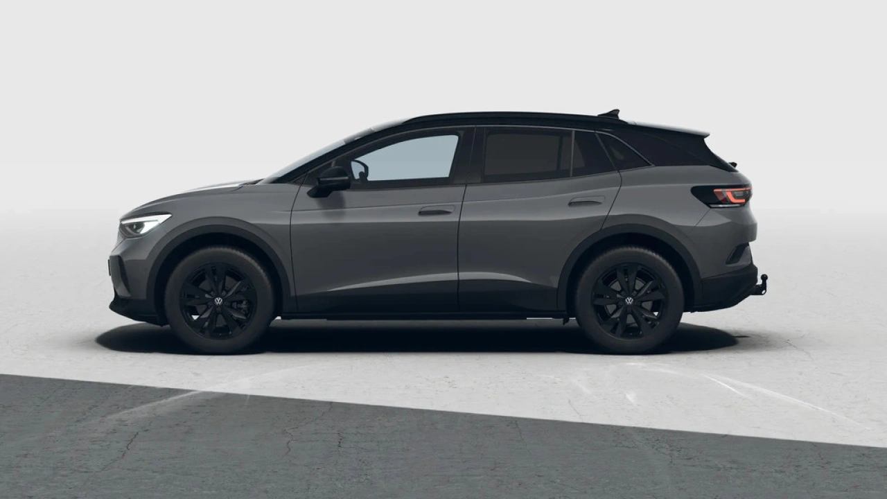Volkswagen ID.4 52 kWh 170 1AT Limited Edition