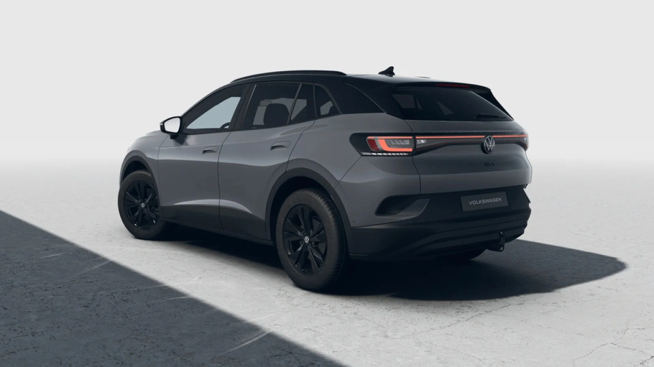 Volkswagen ID.4 52 kWh 170 1AT Limited Edition