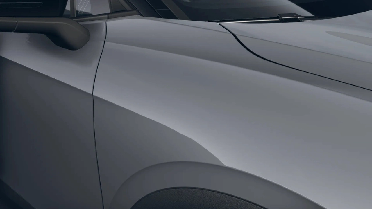 Volkswagen ID.4 52 kWh 170 1AT Limited Edition