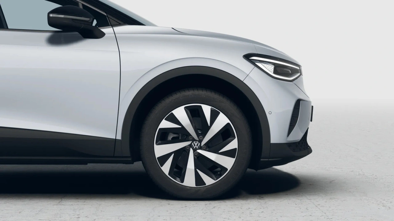 Volkswagen ID.4 77 kWh 286 1AT Pro Limited Edition