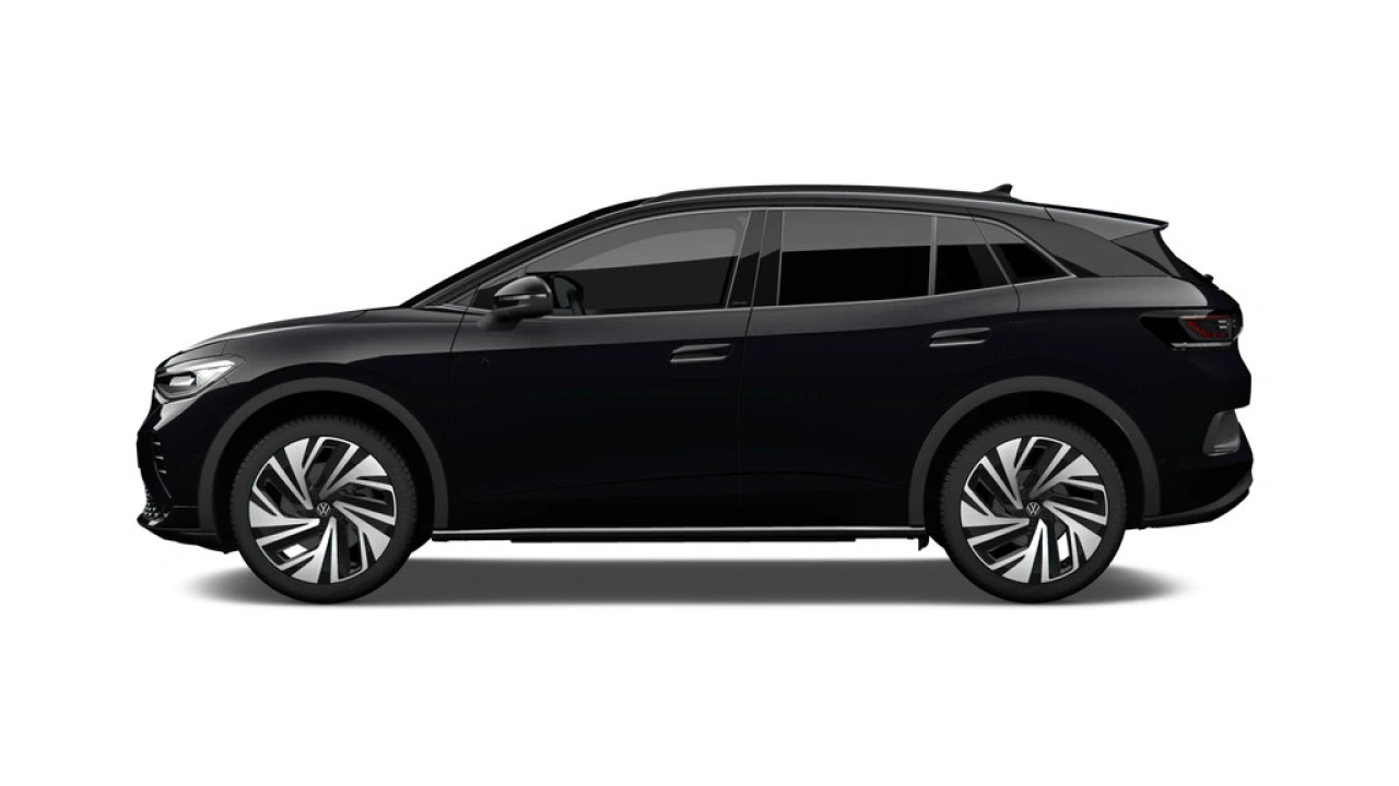 Volkswagen ID.4 77kWh 340 AWD 1AT GTX