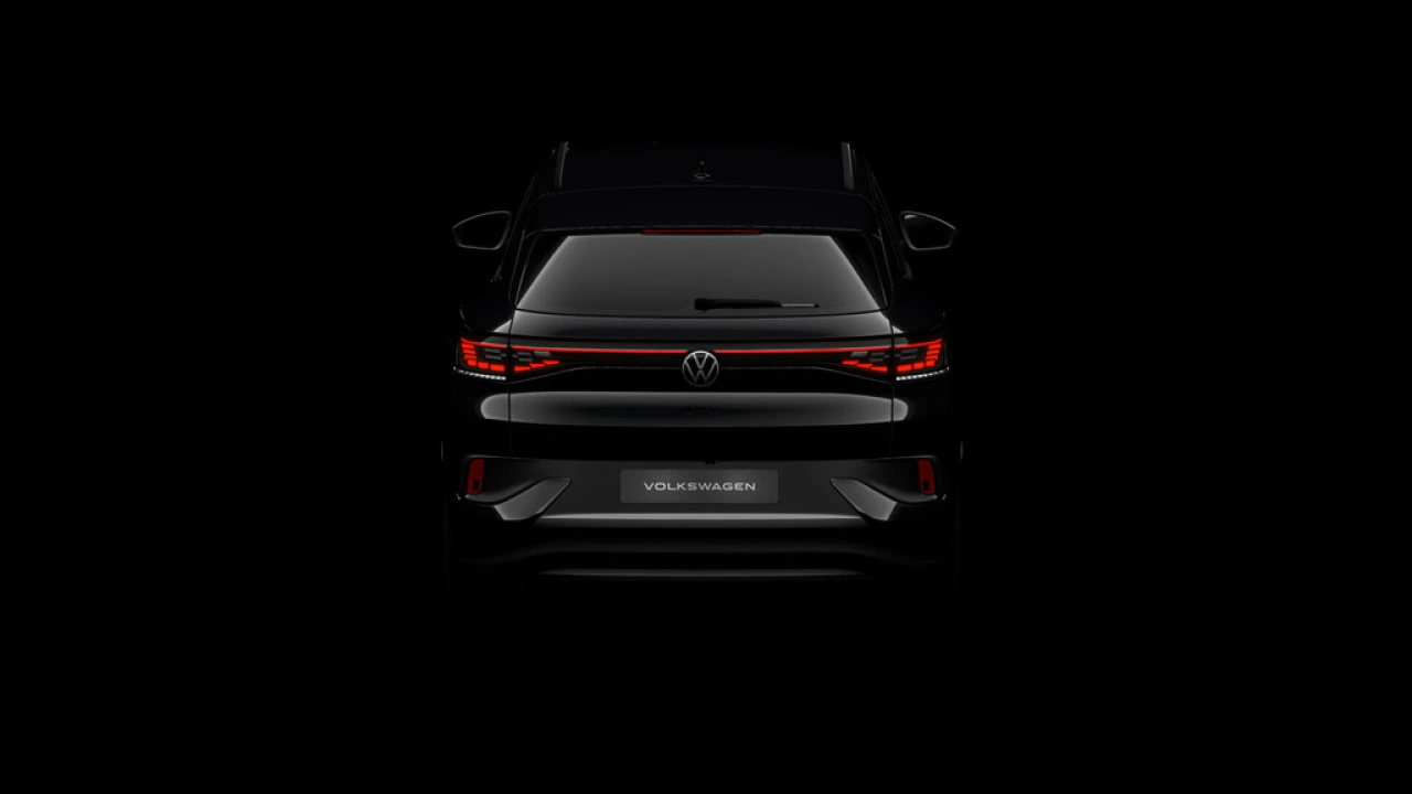 Volkswagen ID.4 77kWh 340 AWD 1AT GTX
