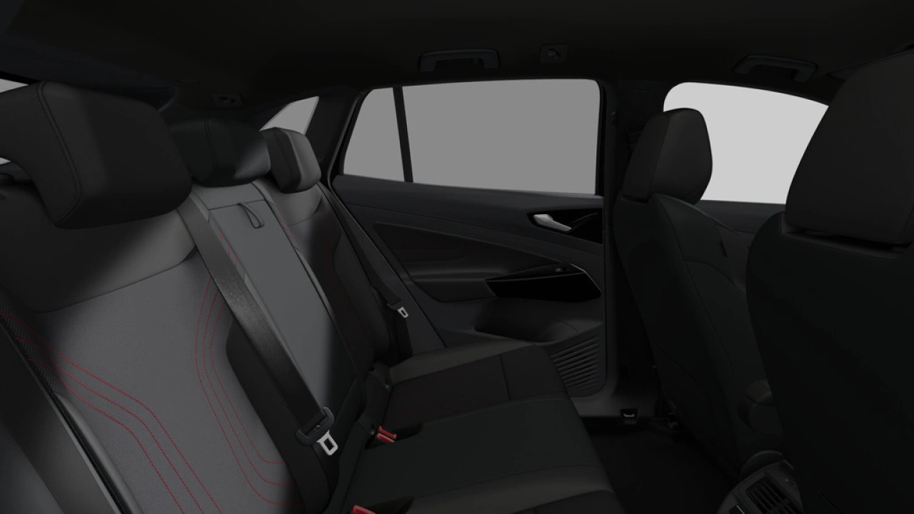 Volkswagen ID.4 77kWh 340 AWD 1AT GTX