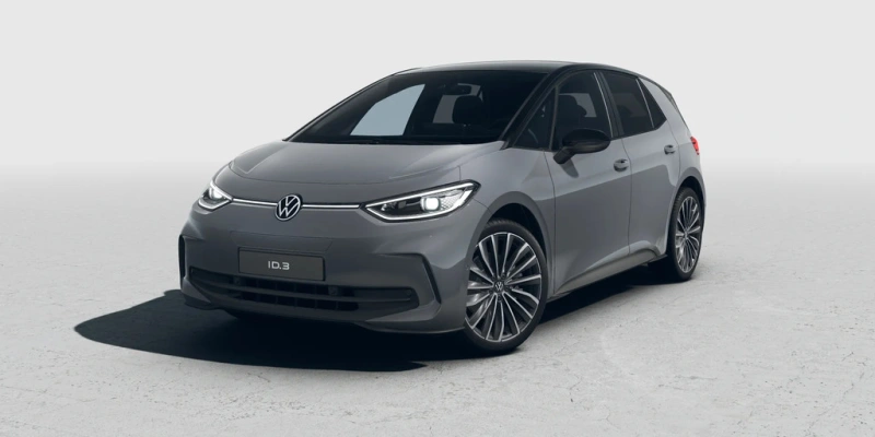 Volkswagen ID.3 59 kWh 204 1AT Pro Limited Edition