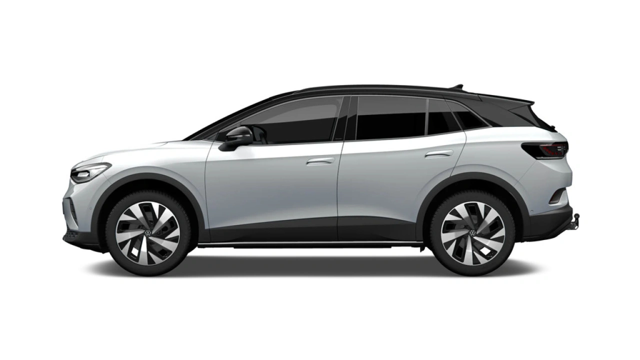 Volkswagen ID.4 77kWh 286 1AT Pro Business