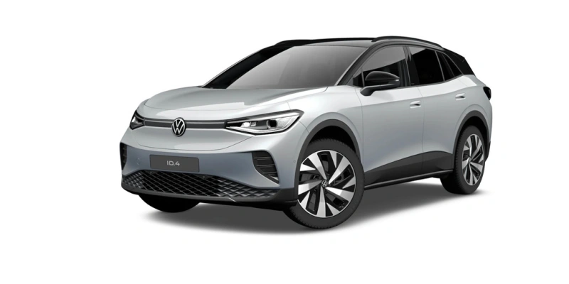 Volkswagen ID.4 77kWh 286 1AT Pro Business