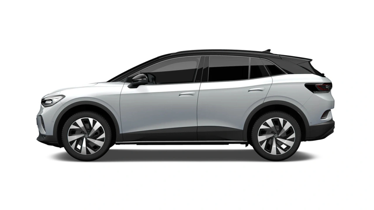 Volkswagen ID.4 77kWh 286 1AT Pro Business