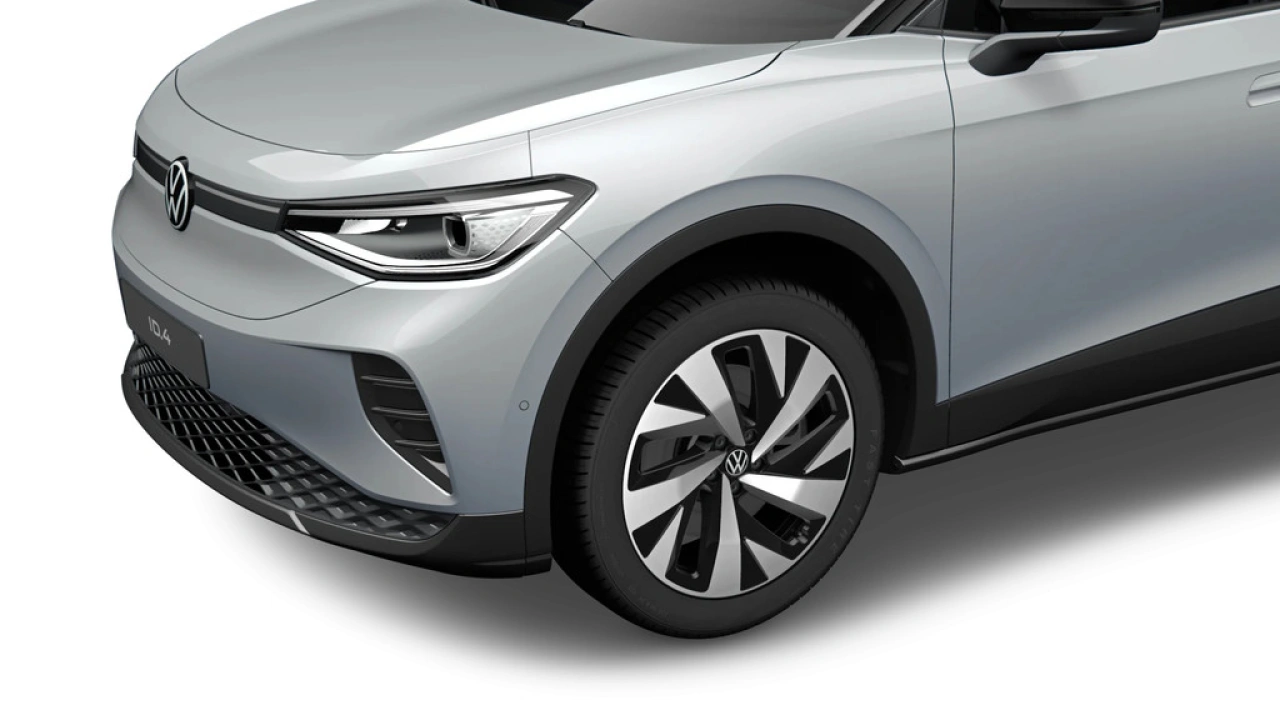 Volkswagen ID.4 77kWh 286 1AT Pro Business