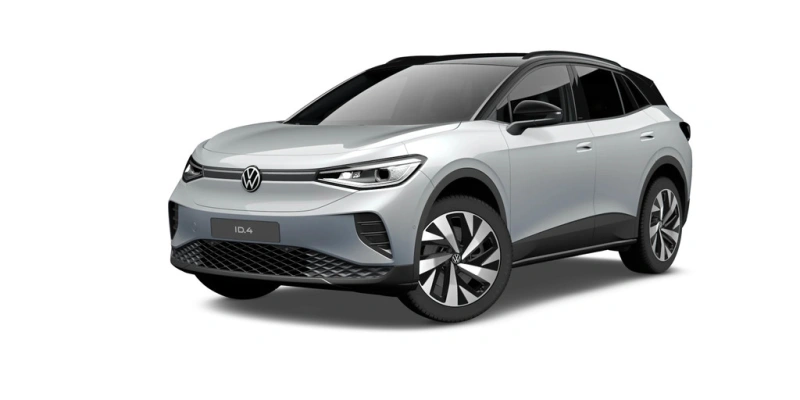 Volkswagen ID.4 77kWh 286 1AT Pro Business